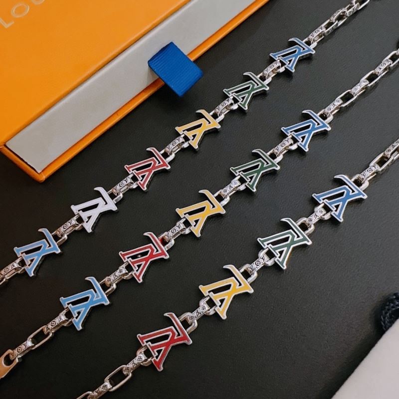 LV Bracelets